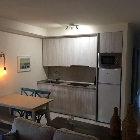 Apartament El Raconet De Denia Zewnętrze zdjęcie