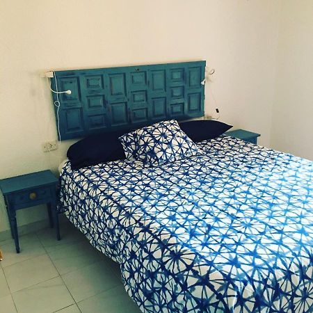 Apartament El Raconet De Denia Zewnętrze zdjęcie
