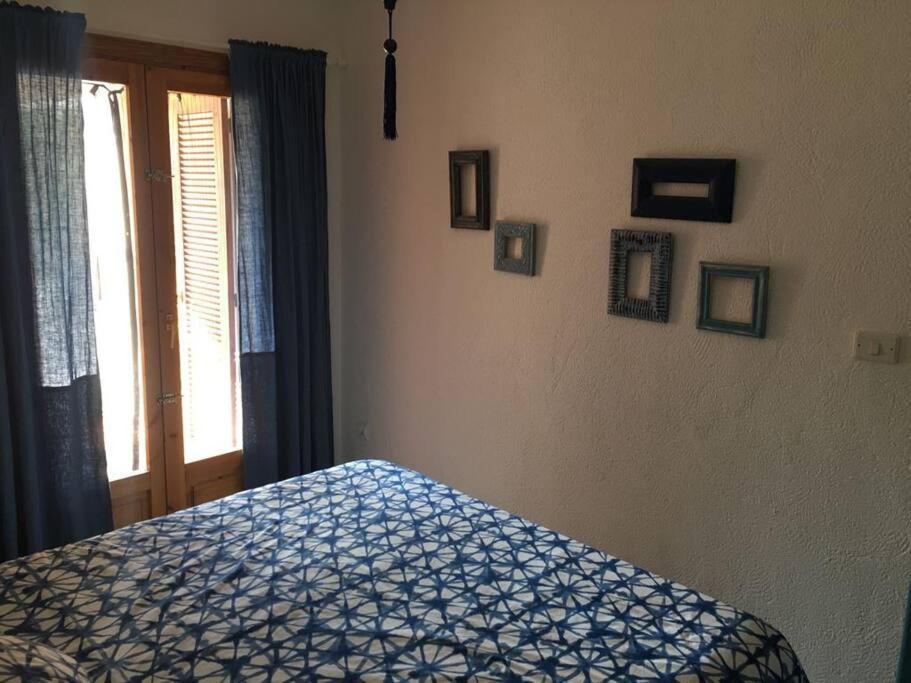 Apartament El Raconet De Denia Zewnętrze zdjęcie