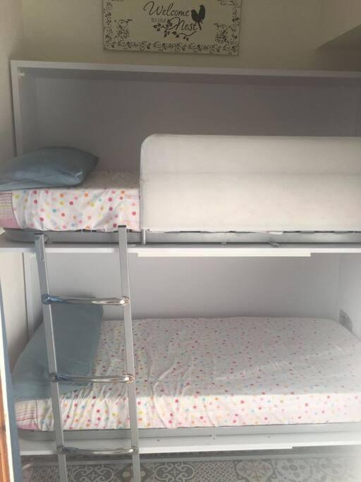 Apartament El Raconet De Denia Zewnętrze zdjęcie