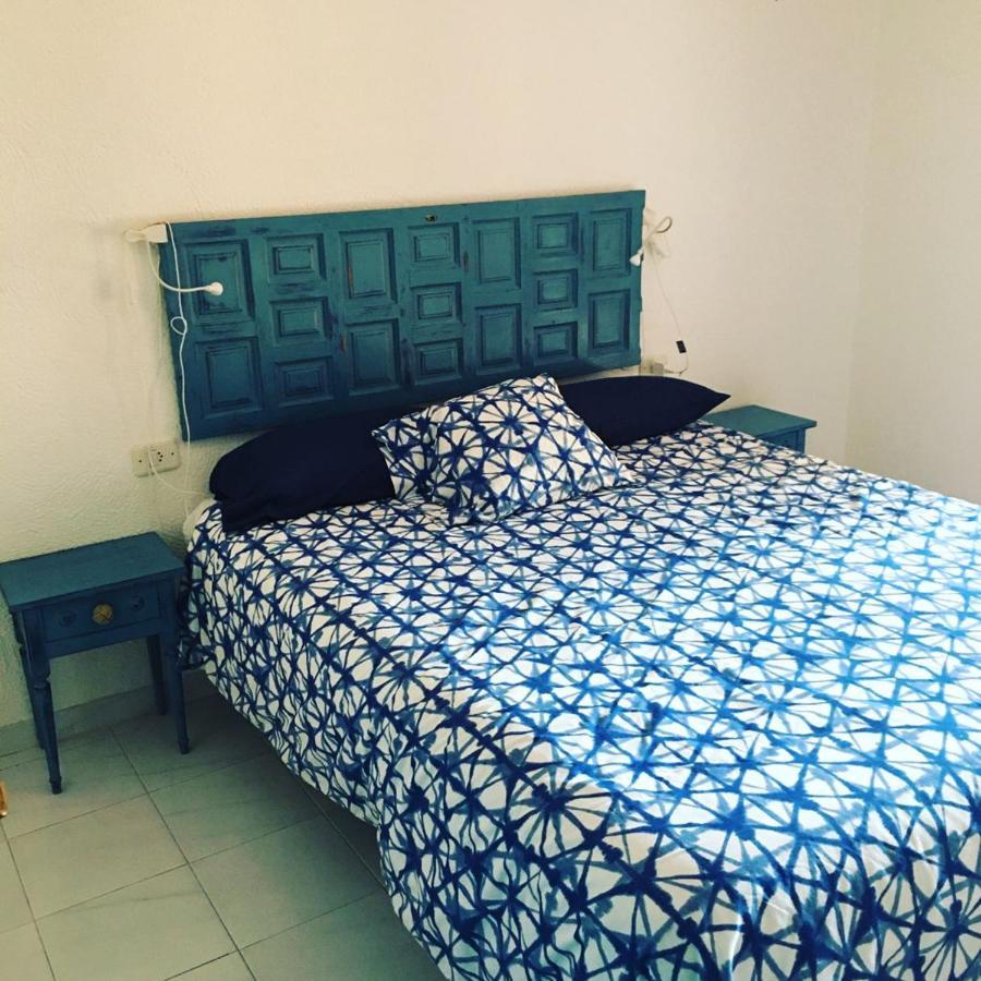 Apartament El Raconet De Denia Zewnętrze zdjęcie