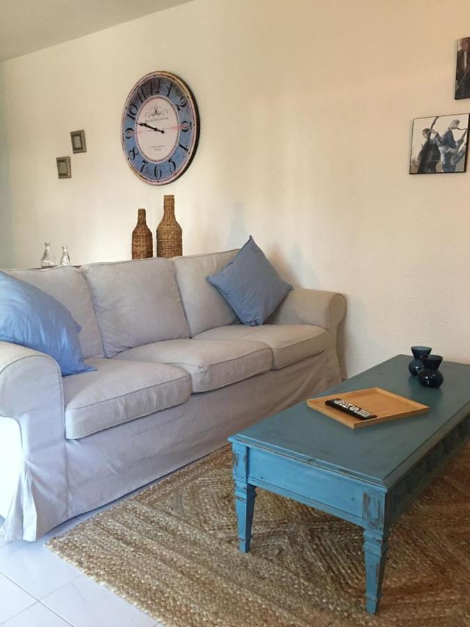 Apartament El Raconet De Denia Zewnętrze zdjęcie