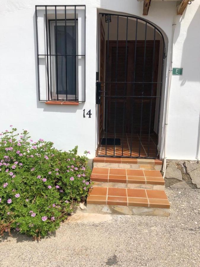 Apartament El Raconet De Denia Zewnętrze zdjęcie